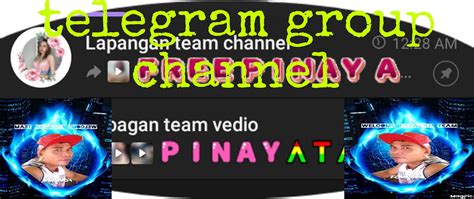lapagan sa telegram|@teamlapagangc .